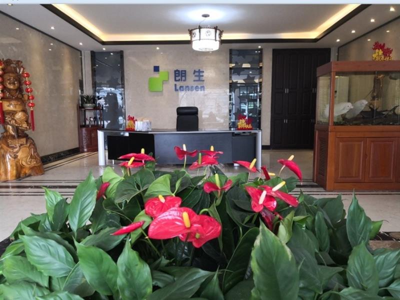 三江揚(yáng)帆已期待，今日新艋望四海--3.12不一樣的植樹節(jié)
